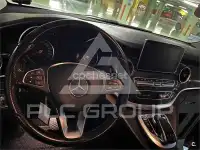 2021 Mercedes Benz V