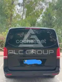 2021 Mercedes Benz V