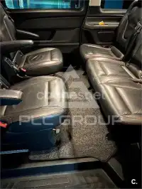 2021 Mercedes Benz V