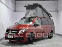 2021 Mercedes Benz V