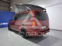 2021 Mercedes Benz V