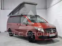 2021 Mercedes Benz V