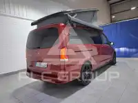 2021 Mercedes Benz V