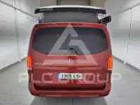 2021 Mercedes Benz V