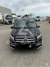2021 Mercedes Benz V