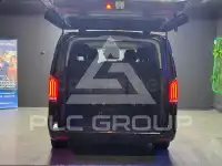 2021 Mercedes Benz V