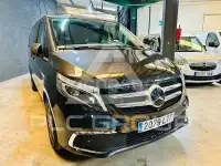 2021 Mercedes Benz V