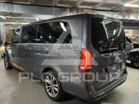 2021 Mercedes Benz V