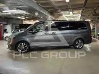 2021 Mercedes Benz V