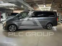 2021 Mercedes Benz V