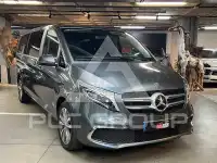 2021 Mercedes Benz V