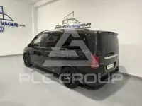 2021 Mercedes Benz V