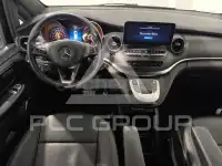2021 Mercedes Benz V