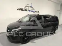 2021 Mercedes Benz V