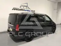 2021 Mercedes Benz V