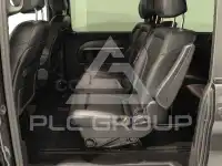 2021 Mercedes Benz V