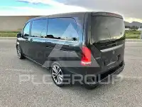 2021 Mercedes Benz V