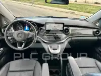 2021 Mercedes Benz V
