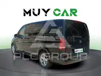 2021 Mercedes Benz V
