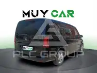 2021 Mercedes Benz V