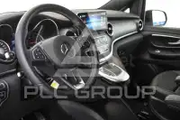2021 Mercedes Benz V