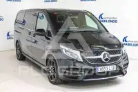 2021 Mercedes Benz V
