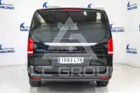 2021 Mercedes Benz V