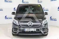 2021 Mercedes Benz V
