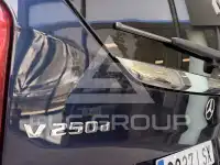 2021 Mercedes Benz V