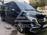 2021 Mercedes Benz V