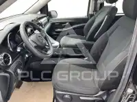 2021 Mercedes Benz V