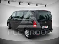 2021 Mercedes Benz V