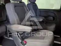 2021 Mercedes Benz V