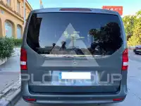 2021 Mercedes Benz V