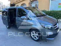 2021 Mercedes Benz V