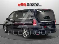 2021 Mercedes Benz V