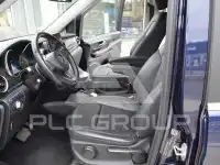 2021 Mercedes Benz V