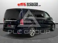 2021 Mercedes Benz V