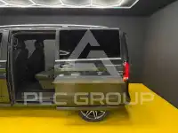2021 Mercedes Benz V