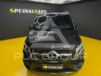 2021 Mercedes Benz V