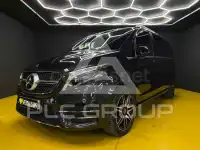 2021 Mercedes Benz V