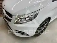 2021 Mercedes Benz V