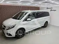 2021 Mercedes Benz V