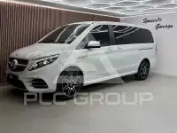2021 Mercedes Benz V