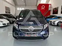 2021 Mercedes Benz V