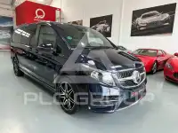 2021 Mercedes Benz V