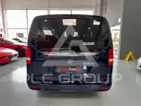 2021 Mercedes Benz V