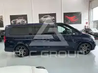 2021 Mercedes Benz V