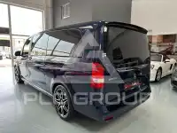 2021 Mercedes Benz V