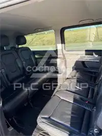 2021 Mercedes Benz V